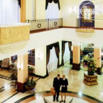 Melia Panama Canal