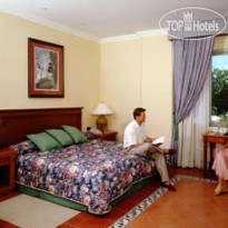Melia Panama Canal