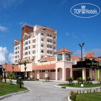 Radisson Colon 2000 - Hotel & Casino 