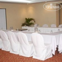 Radisson Colon 2000 - Hotel & Casino 