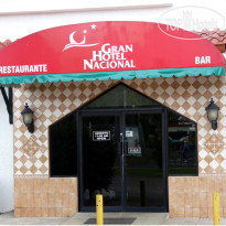 Gran Hotel Nacional