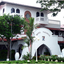 Gran Hotel Nacional