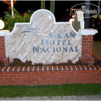 Gran Hotel Nacional