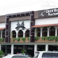 Gran Hotel Nacional