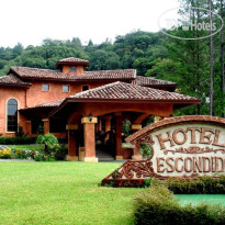 Valle Escondido 