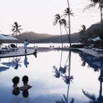 Bora Bora Lagoon Resort