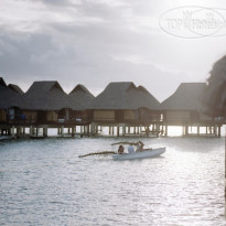 Bora Bora Lagoon Resort