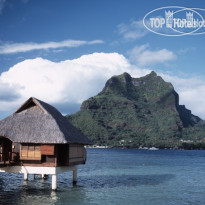 Bora Bora Lagoon Resort