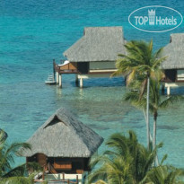 Bora Bora Lagoon Resort