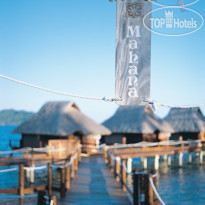 Bora Bora Lagoon Resort
