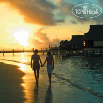 Bora Bora Lagoon Resort