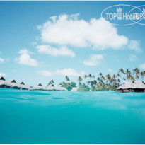 Bora Bora Lagoon Resort