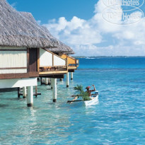 Bora Bora Lagoon Resort
