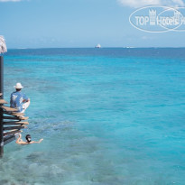 Bora Bora Lagoon Resort