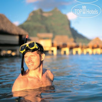 Bora Bora Lagoon Resort