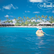 Bora Bora Lagoon Resort