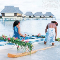 Bora Bora Lagoon Resort