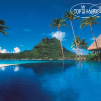 Bora Bora Lagoon Resort