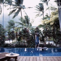 Bora Bora Lagoon Resort