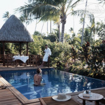 Bora Bora Lagoon Resort