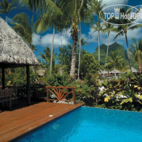 Bora Bora Lagoon Resort