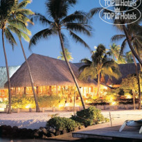 Bora Bora Lagoon Resort