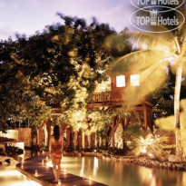 Bora Bora Lagoon Resort