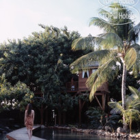 Bora Bora Lagoon Resort