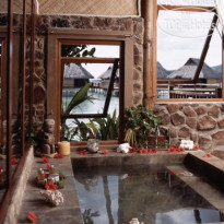 Bora Bora Lagoon Resort