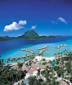Bora Bora Pearl Beach Resort 4*
