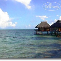 Maitai Polynesia Bora Bora