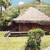 Hotel Matira 