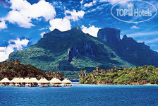 Conrad Bora Bora Nui 5*