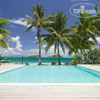 Antipodes Club Resort Bora Bora