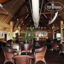 Antipodes Club Resort Bora Bora