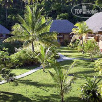 Antipodes Club Resort Bora Bora