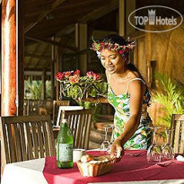 Antipodes Club Resort Bora Bora