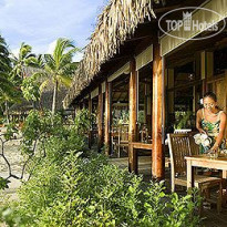 Antipodes Club Resort Bora Bora