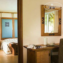 Antipodes Club Resort Bora Bora