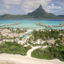 Intercontinental Resort & Thalasso Spa Bora Bora