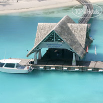 Intercontinental Resort & Thalasso Spa Bora Bora