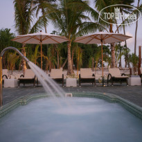 Intercontinental Resort & Thalasso Spa Bora Bora