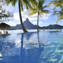 Intercontinental Resort & Thalasso Spa Bora Bora