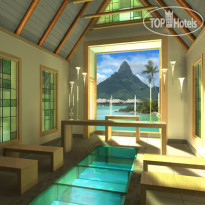 Intercontinental Resort & Thalasso Spa Bora Bora