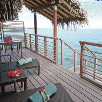 Intercontinental Resort & Thalasso Spa Bora Bora