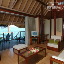 Intercontinental Resort & Thalasso Spa Bora Bora
