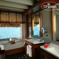 Intercontinental Resort & Thalasso Spa Bora Bora