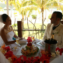Intercontinental Resort & Thalasso Spa Bora Bora