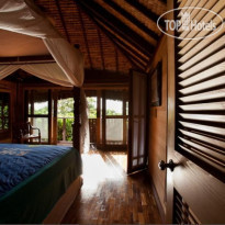 Rohotu Fare Lodge 