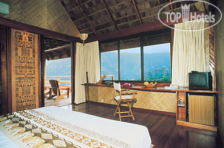 New photos from tourists Hiva Oa Hanakee Pearl Lodge 4*
